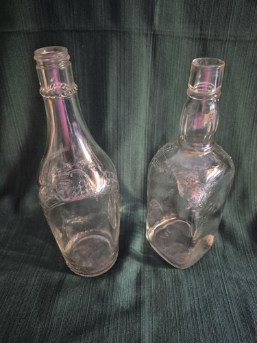 Vintage calvert whiskey - calvert,