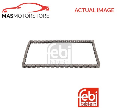 Engine timing chain - engine,