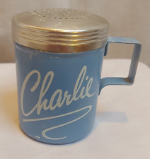 Vintage 70's Revlon - Charlie