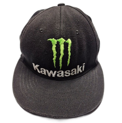 Monster energy kawasaki racing - monster,