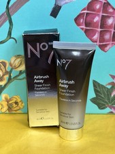 Boots No7 Medium Airbrush Away