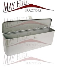 Toolbox for fordson major - for,