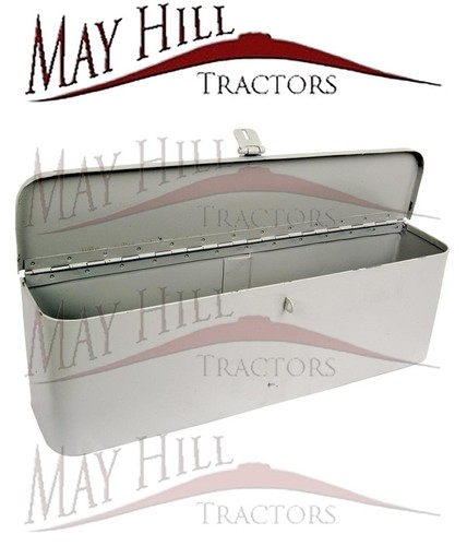 Toolbox for fordson major - for,