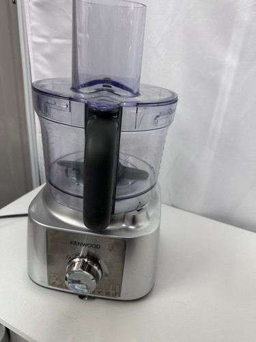 Kenwood food processor - processor, chopper