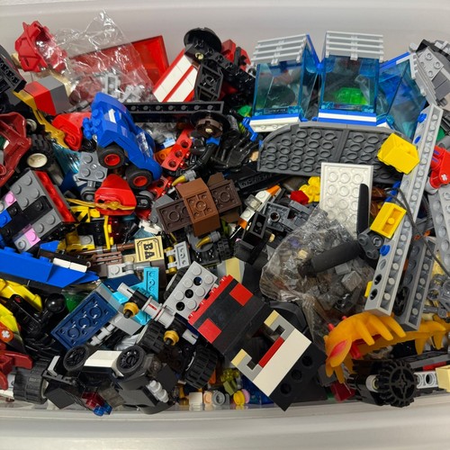 Lego mixed bundle bricks - mixed,