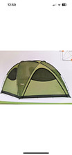 Vango Odyssey Hub Event Shelter Large With Groundsheet