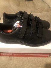 Brand New Lonsdale Trainers In Box 