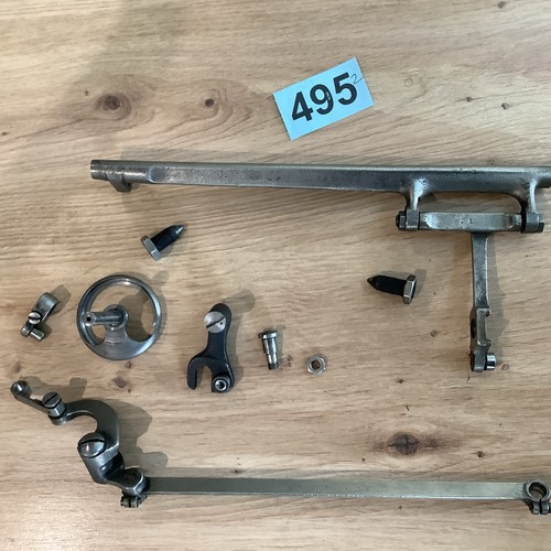 Vtg singer 99k 1917 - vtg, sewing