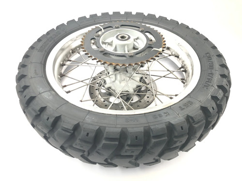 Bmw 650 r13 2000 - [2000],