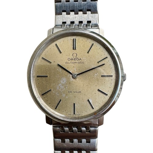 Vintage omega ville - omega, de