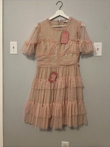 Nwt ivy city - city, whimsical