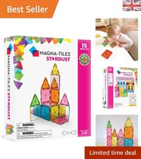 Creative Play with Stardust