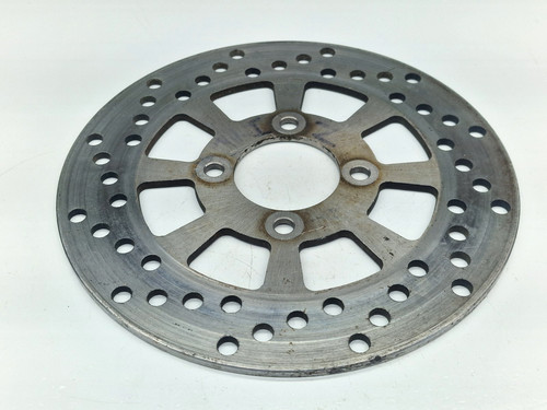 Yamaha tri 250 front brake - yamaha,