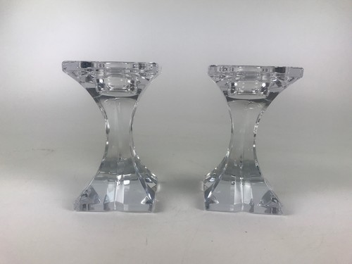 Pair rogaskacrystal - pair, of