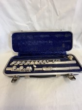 Vintage Boosey And Hawkes