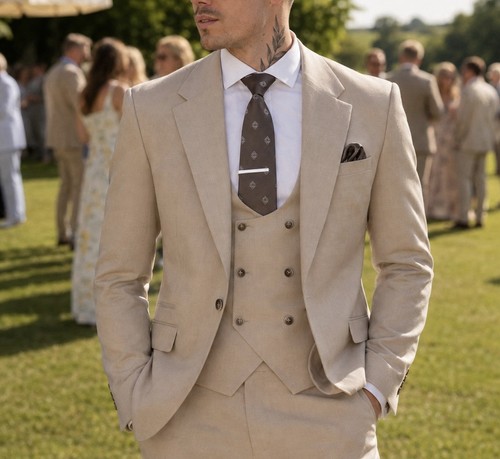 Suit culture piece - suit, 2-piece