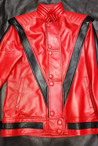 Michael jackson thriller - michael,