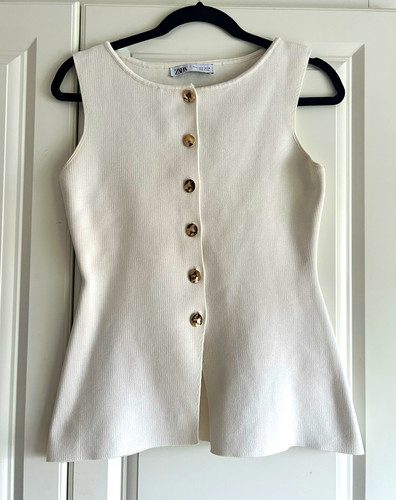 Zara women white - zara, women’s