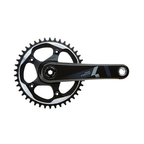 Sram force1 crank set gxp - sram,