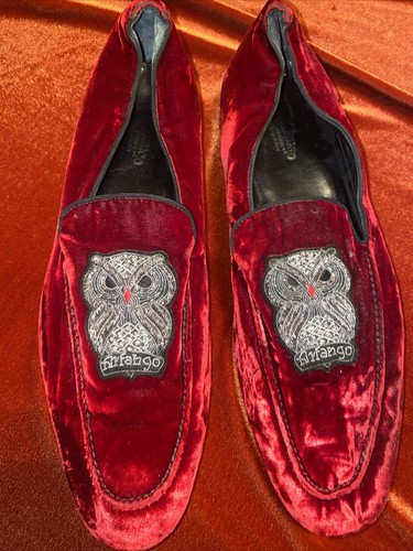 Arfango firenze size men red - size,
