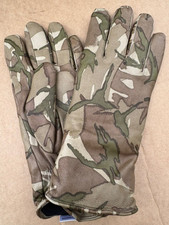 British Army Thermal MTP