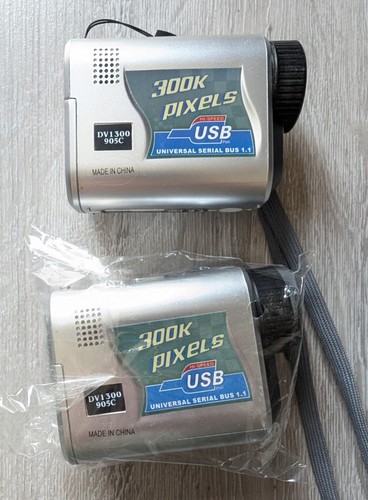 Vintage silver dv1300 905c - 2,