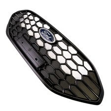 Genuine Ford Focus Mk4 Front