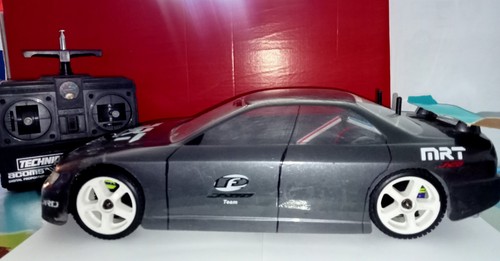 Yokomo 1 10 touring - yr-4, 1/10