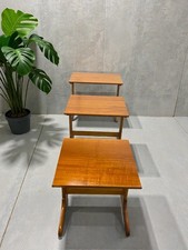 Jentique Vintage Retro Teak