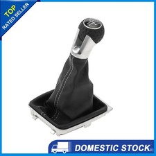 Speed gear shift - 5, knobwith