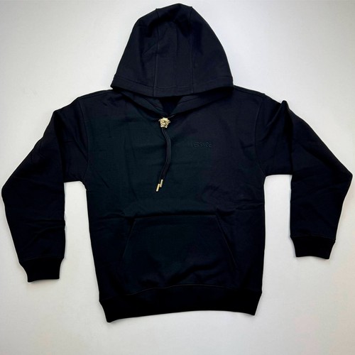 Versace medusa hoodie - la,