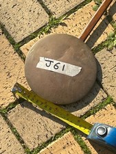 Regulator Pendulum & Rod