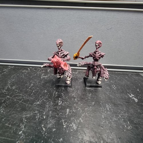 Warhammer 40k tyranid warriors - warhammer,