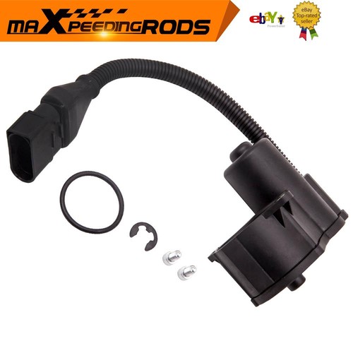 Electric brake caliper - electric, motor