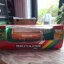 BRITAINS.1:32.FARM.HOWARD