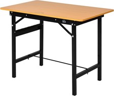HOMCOM Heavy Duty DIY Metal