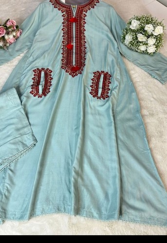 Asian pakistani indian dress - pakistani,