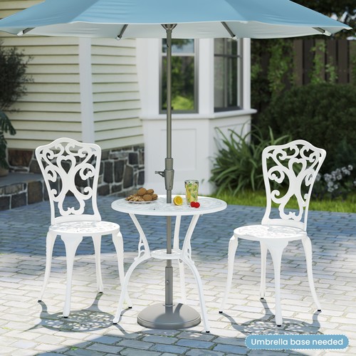 Cafe set all - set, cast