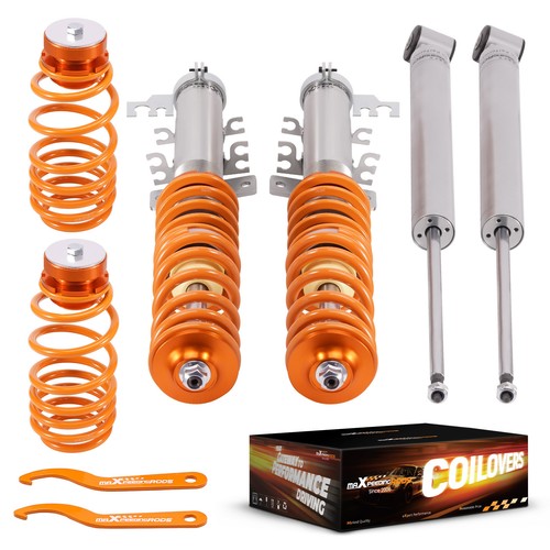 Street coilovers for audi - for, a1
