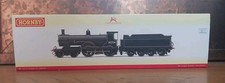 Hornby OO Gauge R2712 BR 4-4-0