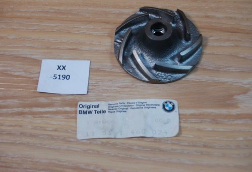 Bmw k100 11511460024 rotor - bmw,