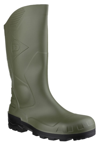 Dunlop devon full safety - full,