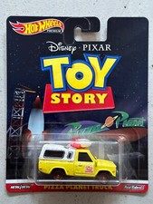 2018 Hot Wheels Premium TOY