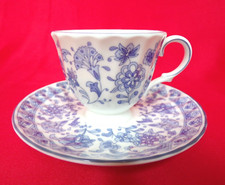 MINTON SHALIMAR COFFEE