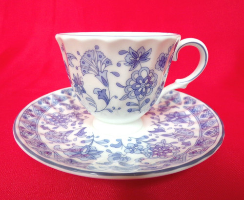 Minton shalimar coffee - minton,
