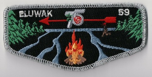 Bsa eluwak lodge - lodge, 59