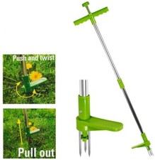 Garden Weed Puller Plant