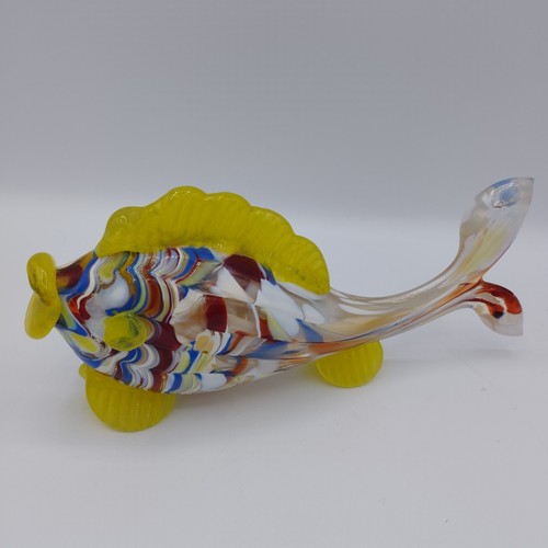 Vintage 1970s murano - vintage,