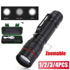 LED Bulb Super-Bright Tactical