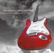 The Best of Dire Straits &